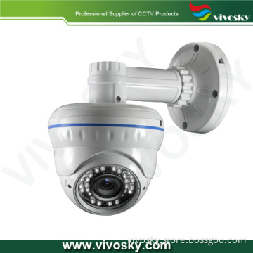 HD Cvi Vandal-Proof Dome Camera with 30m IR and Vari-Focal Lens (VSC-319 HD CVI series)